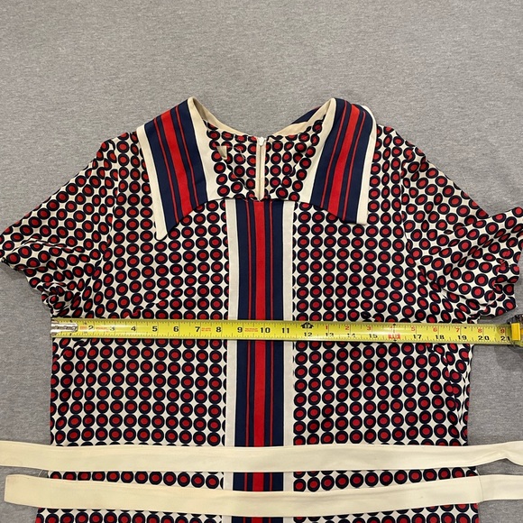 Vintage 60s 70s Marty Gutmacher tunic/dress - Picture 10 of 15